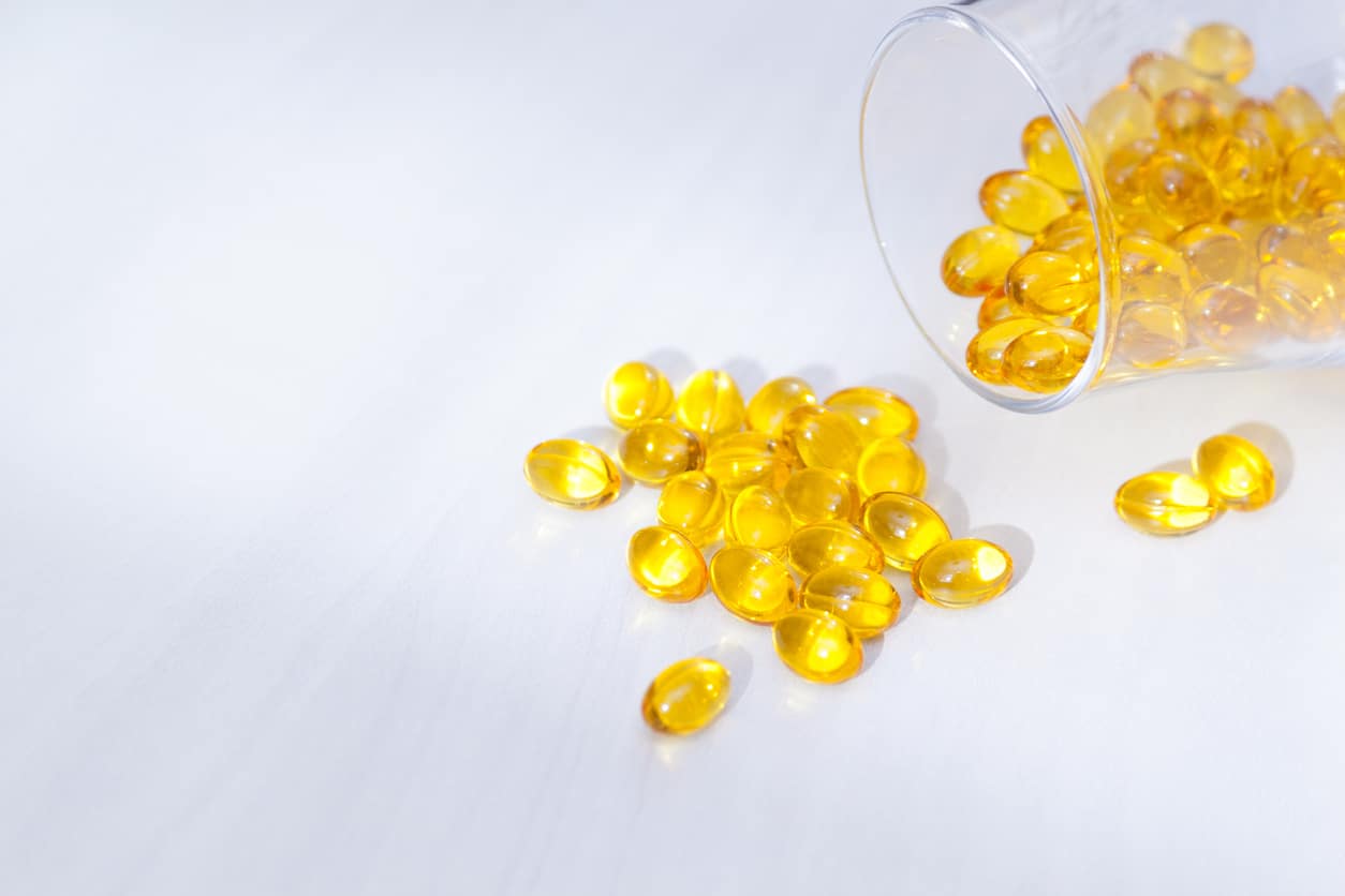 Tran og Omega-3- hva er egentlig forskjellen?